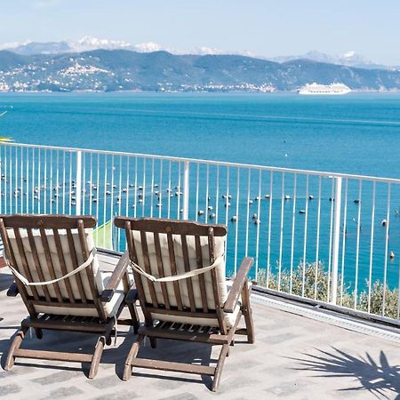Affittacamere La Tortuga Porto Venere Extérieur photo