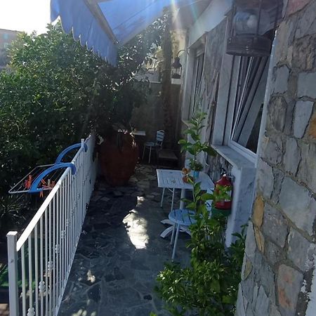 Affittacamere La Tortuga Porto Venere Extérieur photo