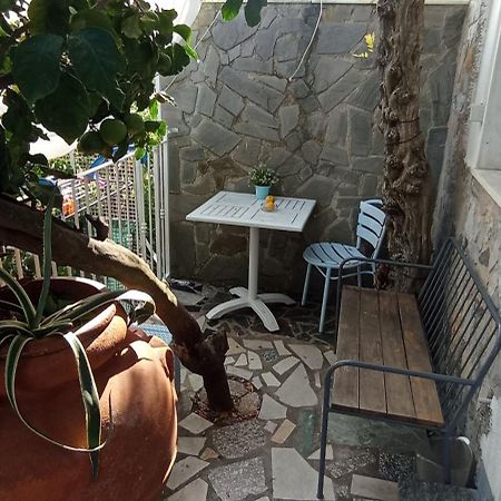 Affittacamere La Tortuga Porto Venere Extérieur photo