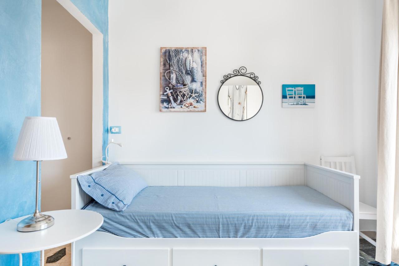 Affittacamere La Tortuga Porto Venere Extérieur photo