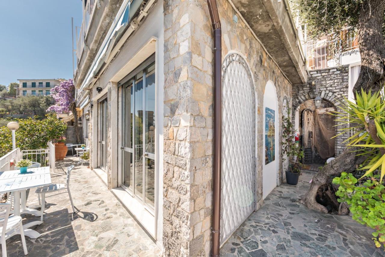 Affittacamere La Tortuga Porto Venere Extérieur photo
