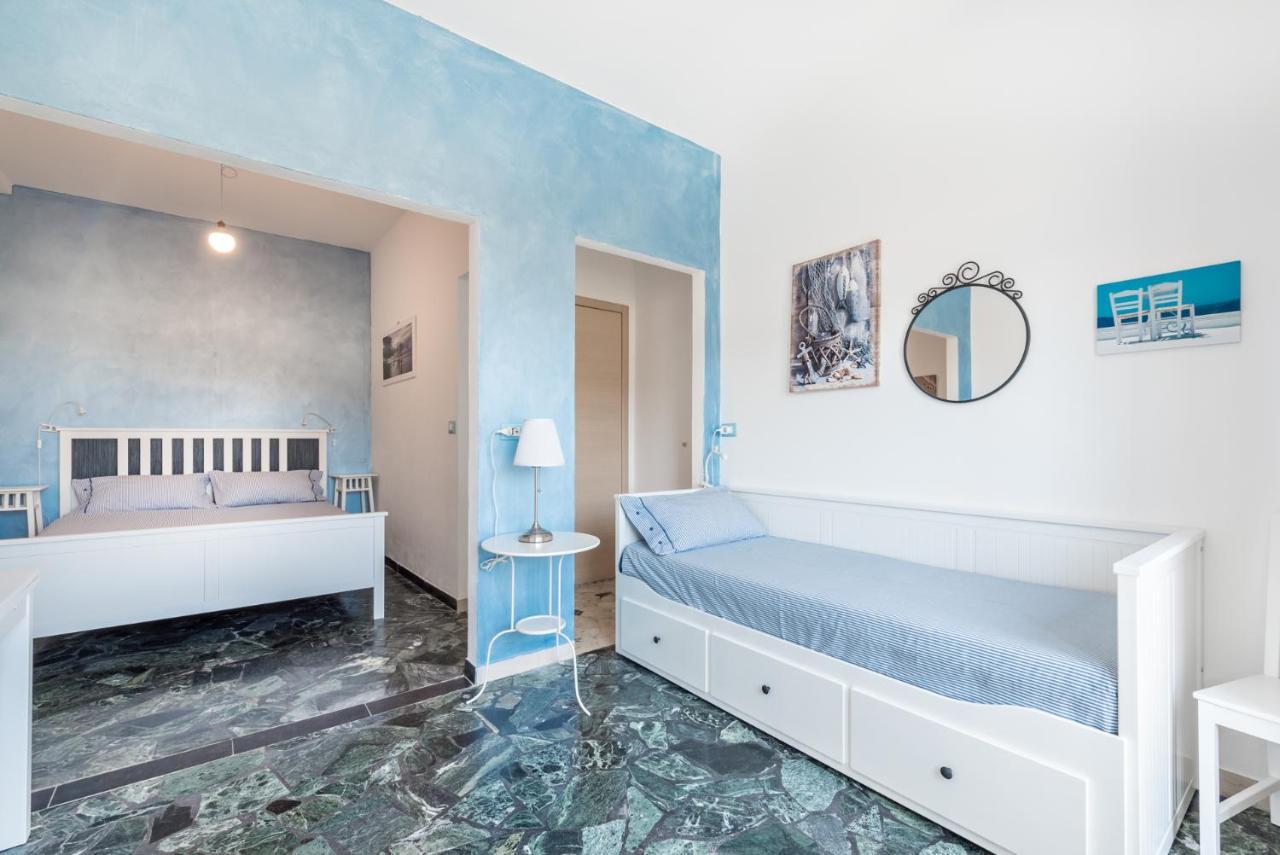 Affittacamere La Tortuga Porto Venere Extérieur photo