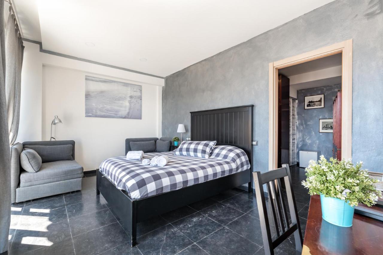Affittacamere La Tortuga Porto Venere Extérieur photo