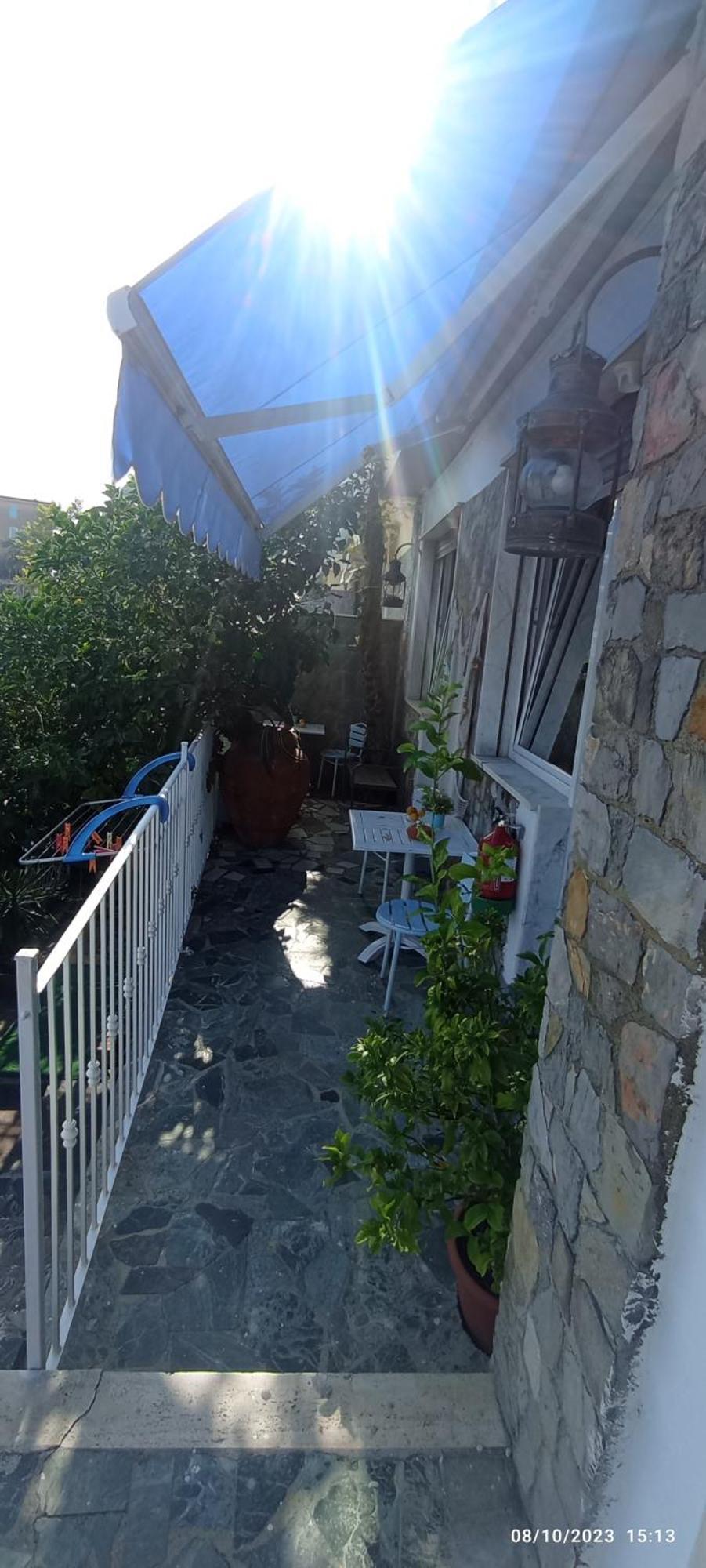 Affittacamere La Tortuga Porto Venere Extérieur photo