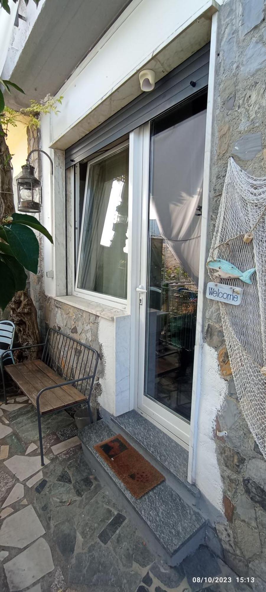 Affittacamere La Tortuga Porto Venere Extérieur photo