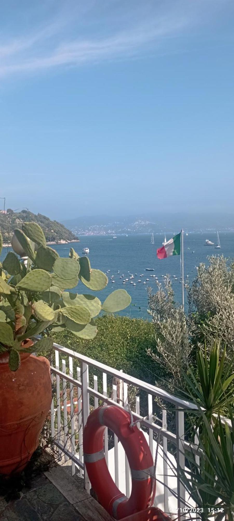 Affittacamere La Tortuga Porto Venere Extérieur photo