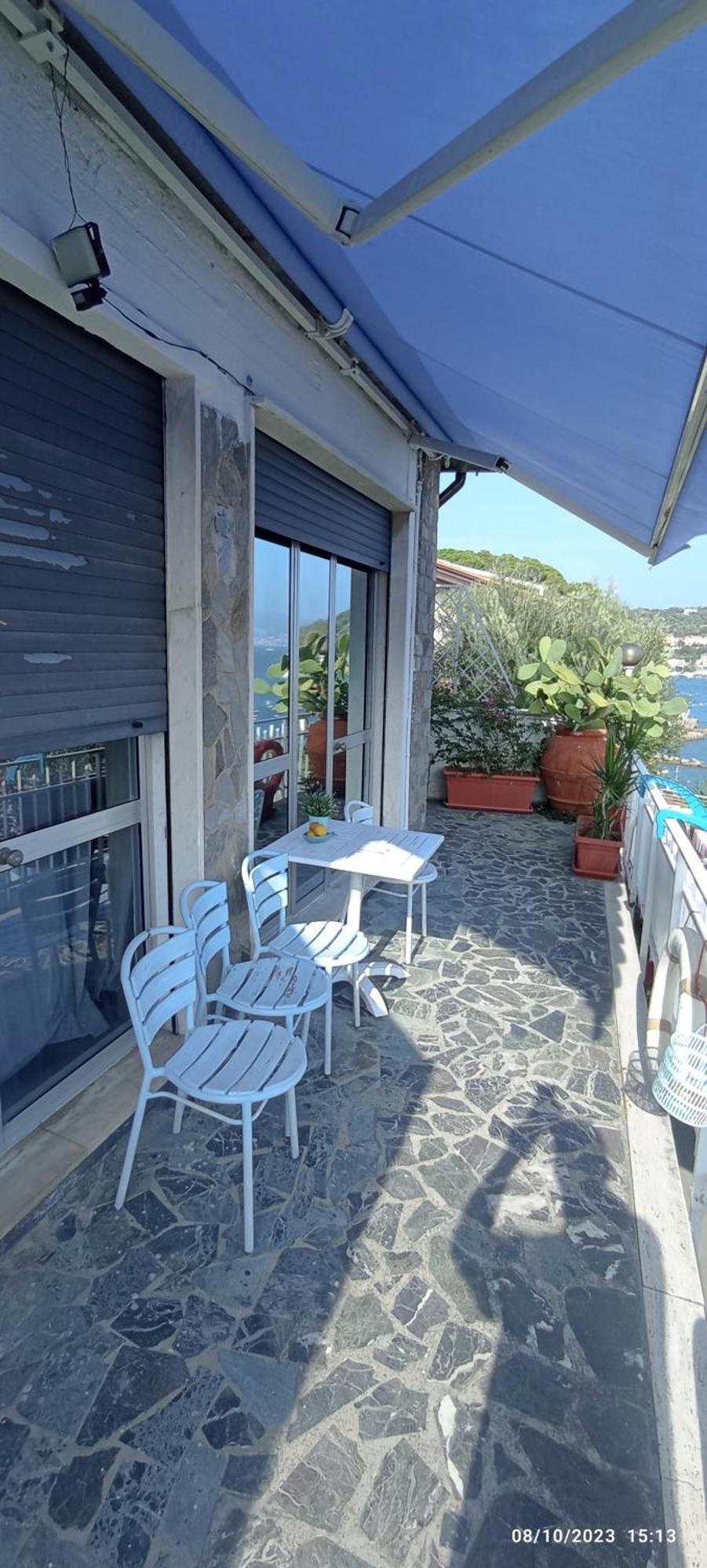Affittacamere La Tortuga Porto Venere Extérieur photo