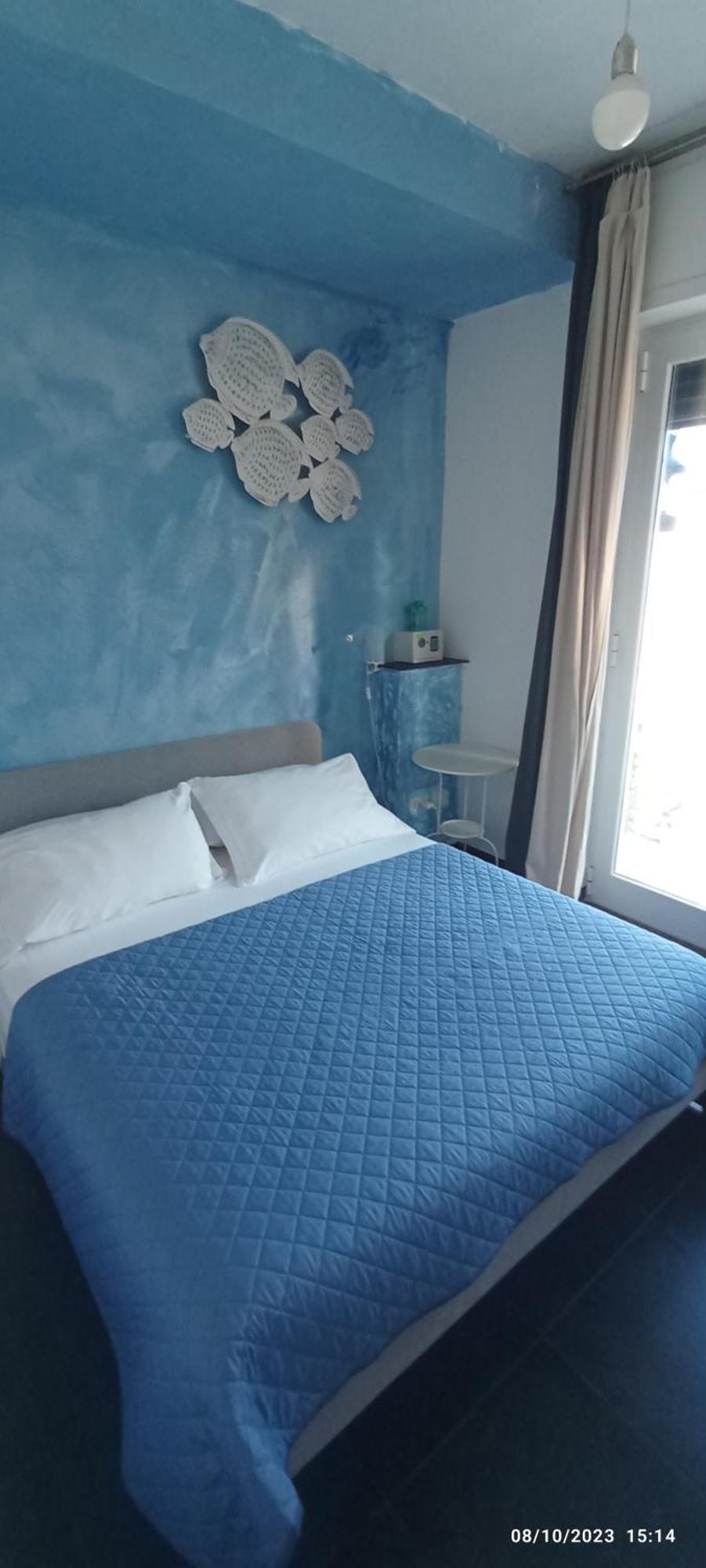 Affittacamere La Tortuga Porto Venere Extérieur photo